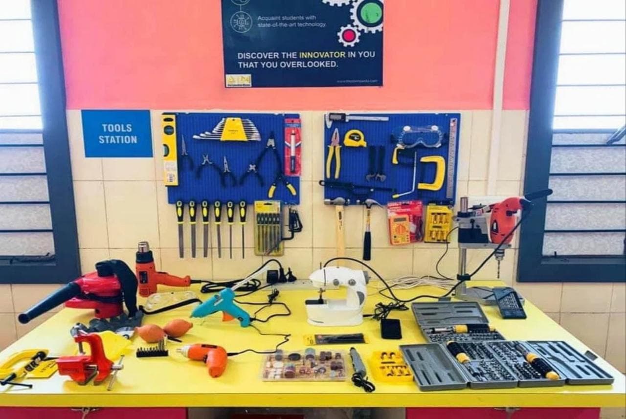 Robotics & AI as Future Skills